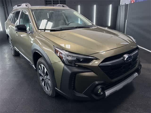 new 2025 Subaru Outback car, priced at $38,909