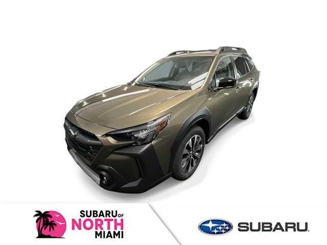 new 2025 Subaru Outback car, priced at $38,909