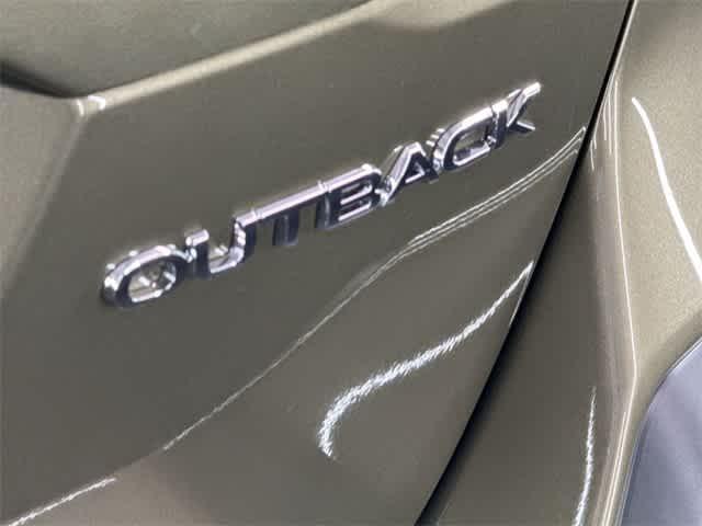 new 2025 Subaru Outback car, priced at $38,909