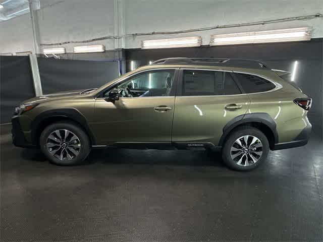 new 2025 Subaru Outback car, priced at $38,909