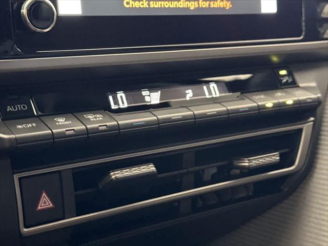 used 2025 Toyota Camry car, priced at $28,179