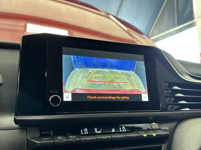 used 2025 Toyota Camry car, priced at $28,179