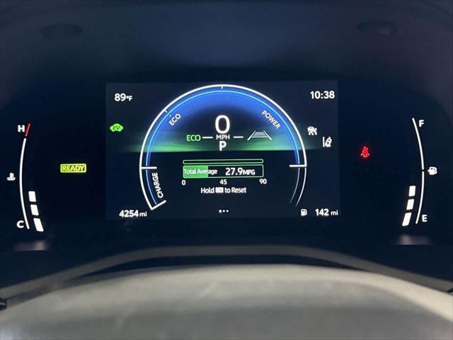 used 2025 Toyota Camry car, priced at $28,179