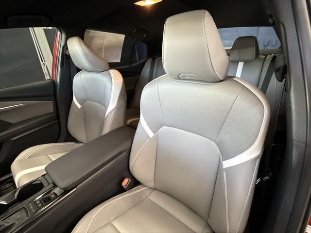 used 2025 Toyota Camry car, priced at $28,179