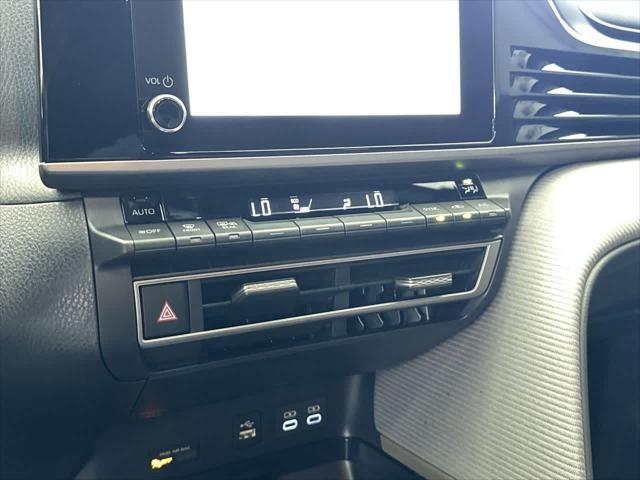 used 2025 Toyota Camry car, priced at $28,179