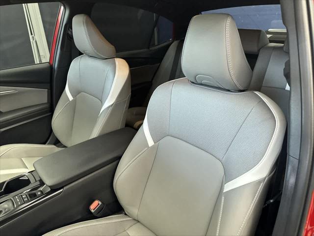 used 2025 Toyota Camry car, priced at $28,179