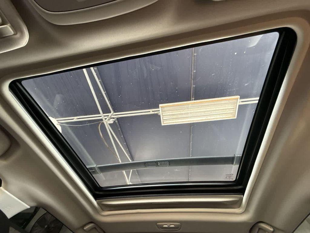 used 2024 Subaru Forester car, priced at $29,995