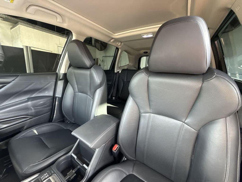 used 2024 Subaru Forester car, priced at $29,995