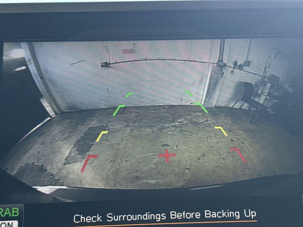 used 2024 Subaru Forester car, priced at $29,995