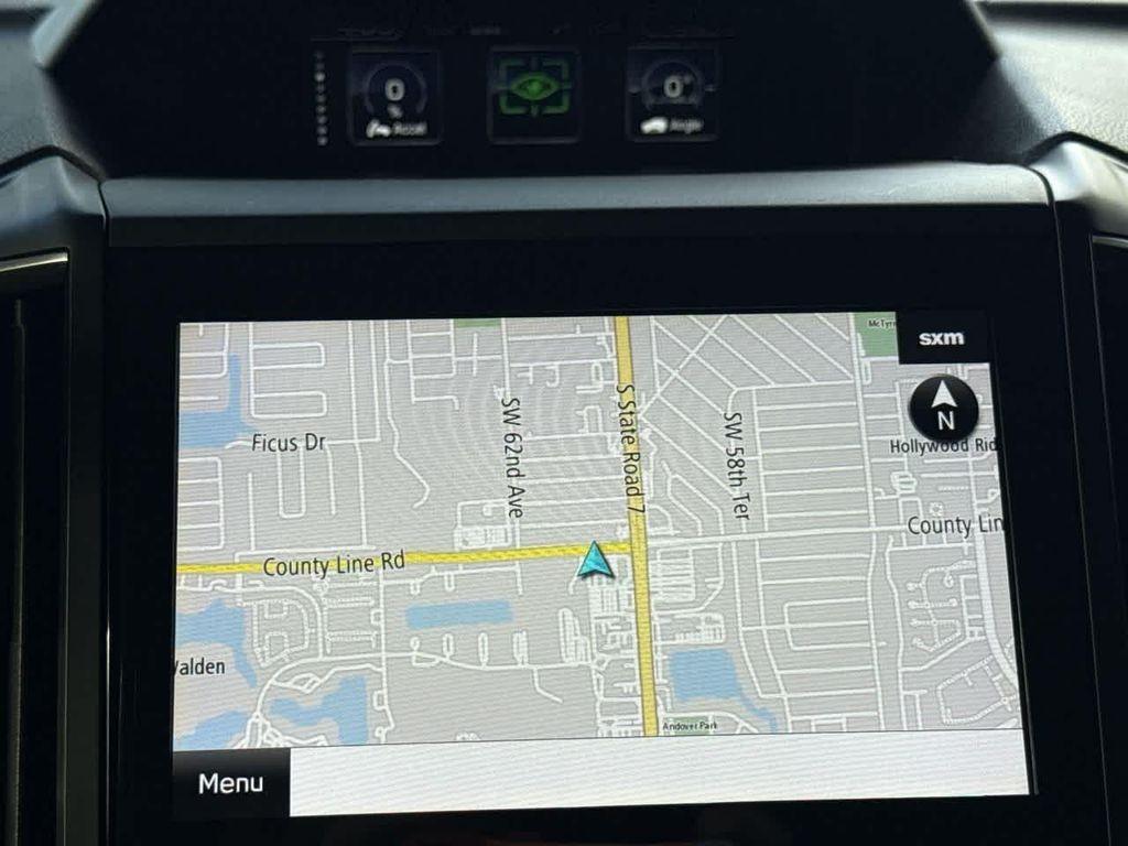 used 2024 Subaru Forester car, priced at $29,995