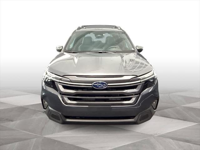 new 2025 Subaru Forester Hybrid car, priced at $40,710