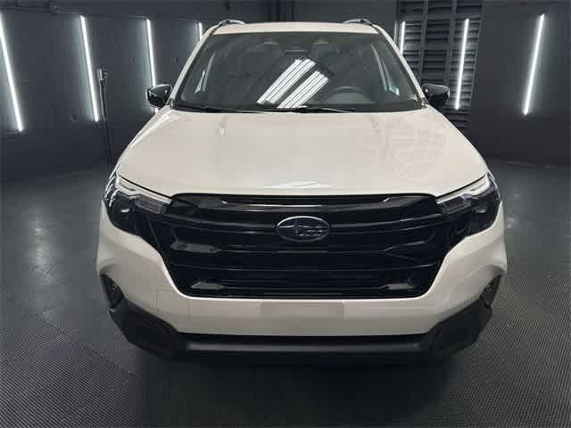 new 2025 Subaru Forester car, priced at $37,524