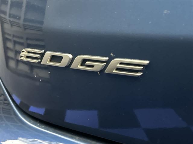 used 2019 Ford Edge car, priced at $18,858