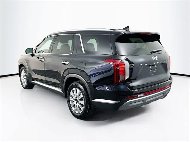 used 2023 Hyundai Palisade car, priced at $28,466