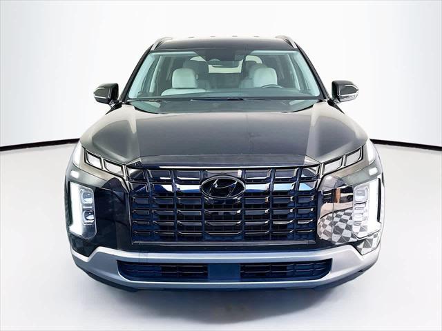 used 2023 Hyundai Palisade car, priced at $28,466