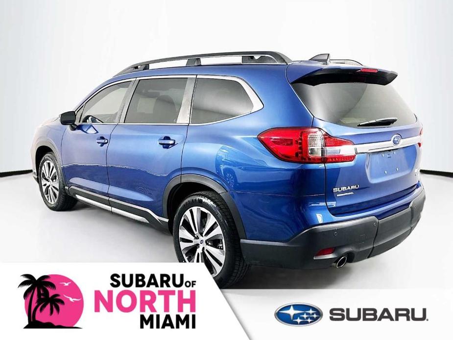 used 2022 Subaru Ascent car, priced at $30,994