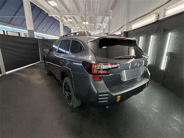 new 2025 Subaru Outback car, priced at $43,298