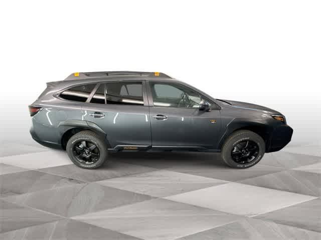 new 2025 Subaru Outback car, priced at $43,298