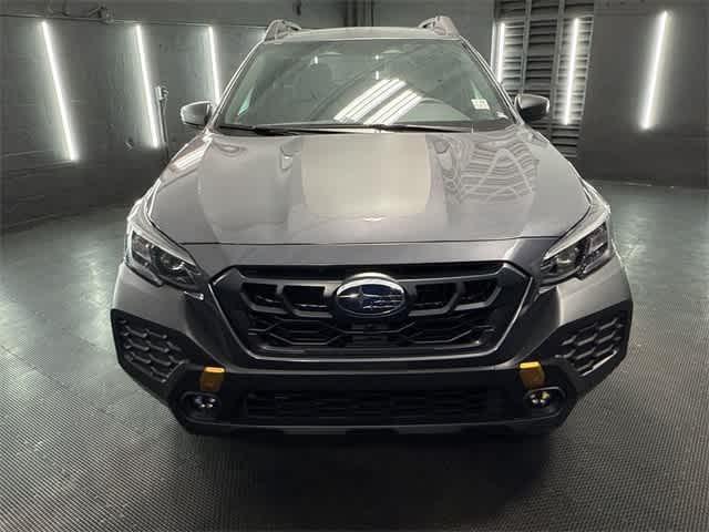 new 2025 Subaru Outback car, priced at $43,298