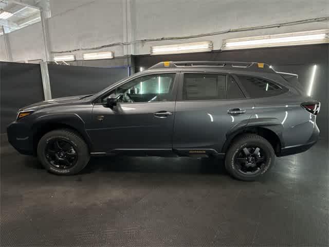 new 2025 Subaru Outback car, priced at $43,298