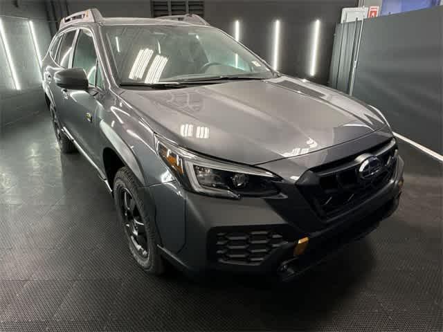 new 2025 Subaru Outback car, priced at $43,298