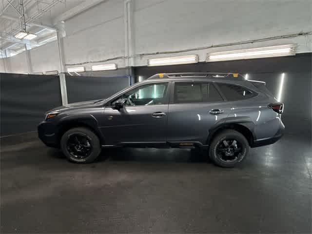 new 2025 Subaru Outback car, priced at $43,298