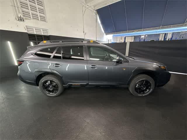 new 2025 Subaru Outback car, priced at $43,298