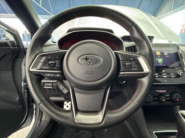 used 2018 Subaru Impreza car, priced at $14,993