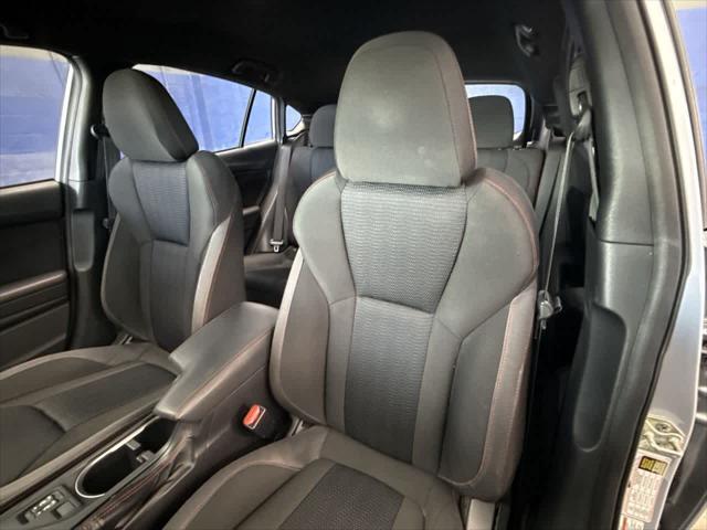 used 2018 Subaru Impreza car, priced at $14,993