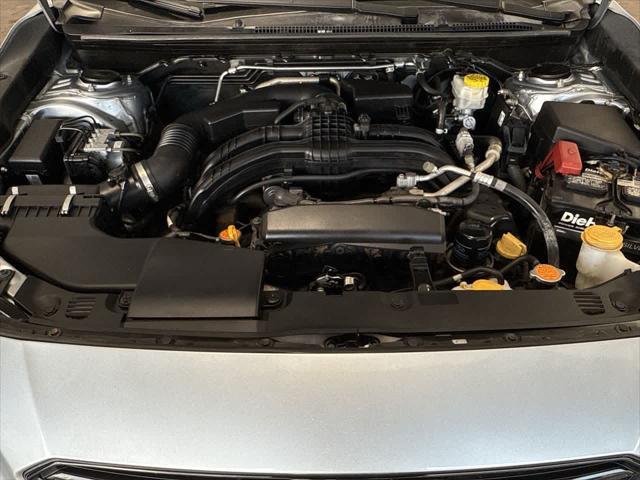 used 2018 Subaru Impreza car, priced at $14,993