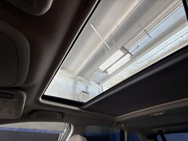 used 2023 Subaru Forester car, priced at $28,434