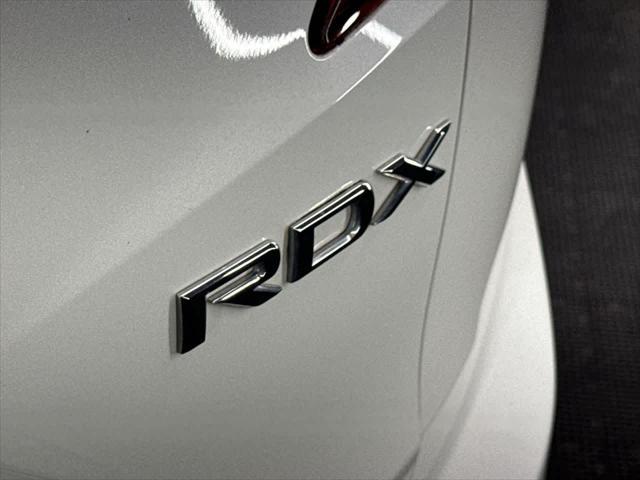 used 2022 Acura RDX car, priced at $30,925