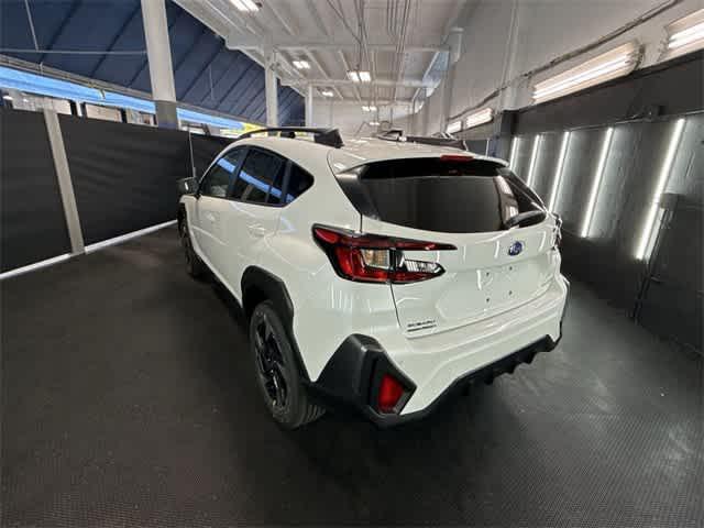 new 2025 Subaru Crosstrek car, priced at $34,381