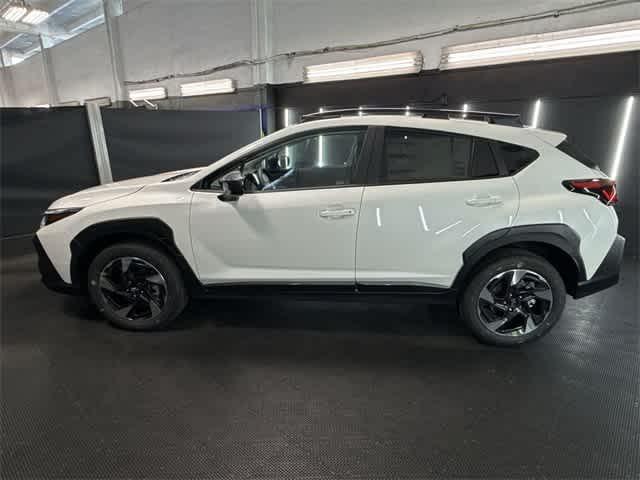 new 2025 Subaru Crosstrek car, priced at $34,381