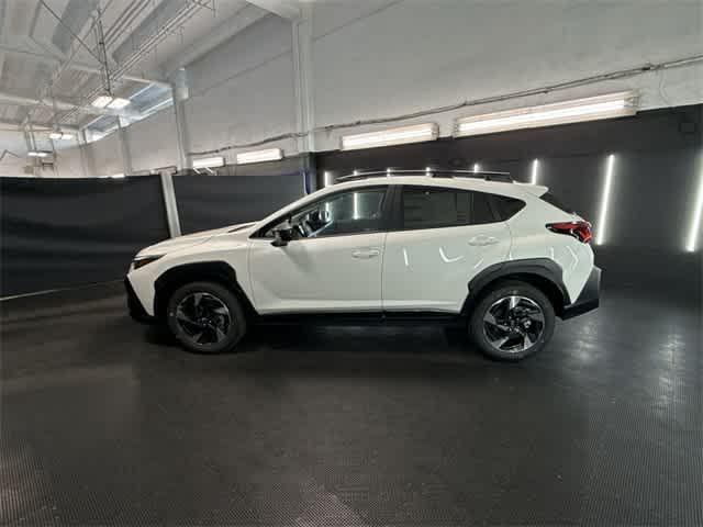 new 2025 Subaru Crosstrek car, priced at $34,381