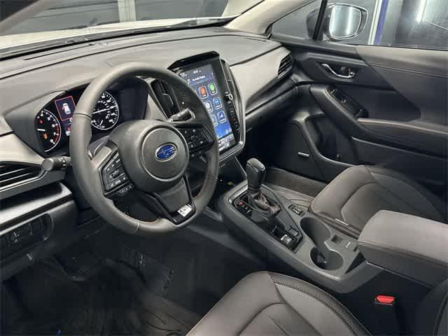 new 2025 Subaru Crosstrek car, priced at $34,381