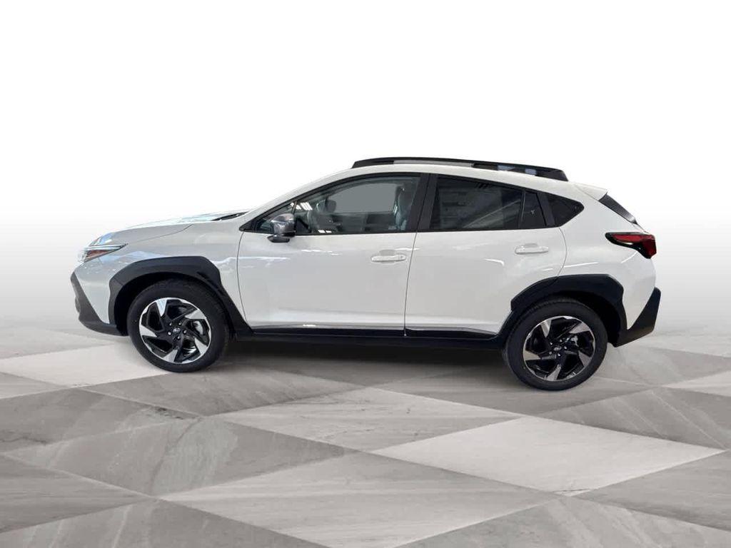 new 2025 Subaru Crosstrek car, priced at $34,421