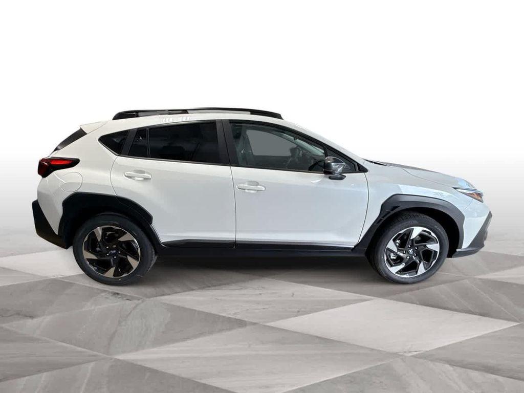 new 2025 Subaru Crosstrek car, priced at $34,421