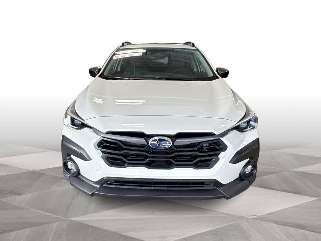 new 2025 Subaru Crosstrek car, priced at $34,421