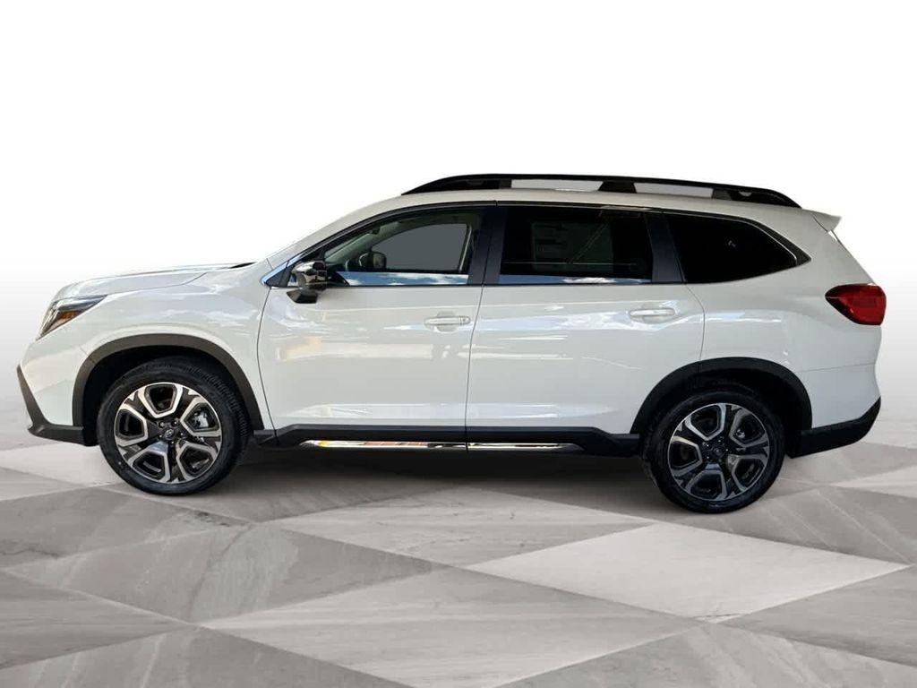 new 2025 Subaru Ascent car, priced at $47,343