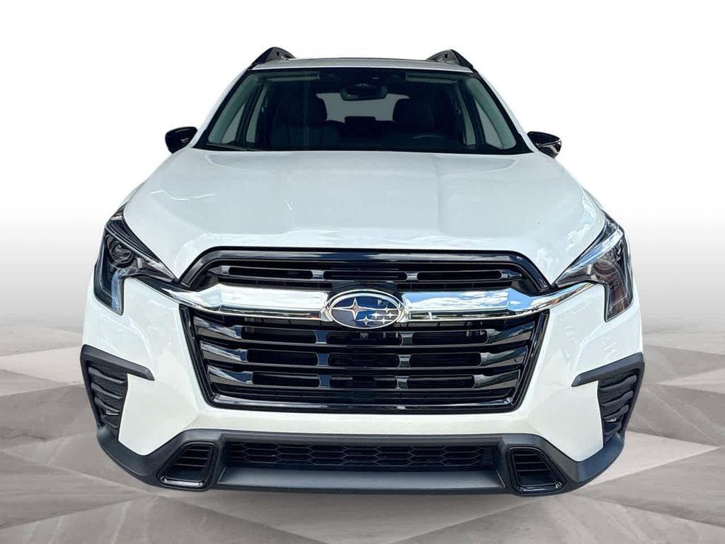 new 2025 Subaru Ascent car, priced at $47,343