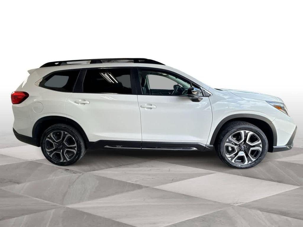 new 2025 Subaru Ascent car, priced at $47,343