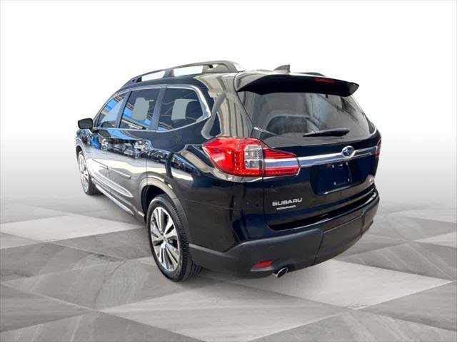 used 2022 Subaru Ascent car, priced at $31,798