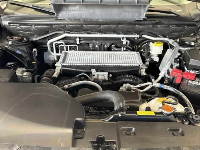 used 2022 Subaru Ascent car, priced at $31,798