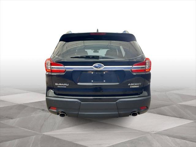 used 2022 Subaru Ascent car, priced at $31,798
