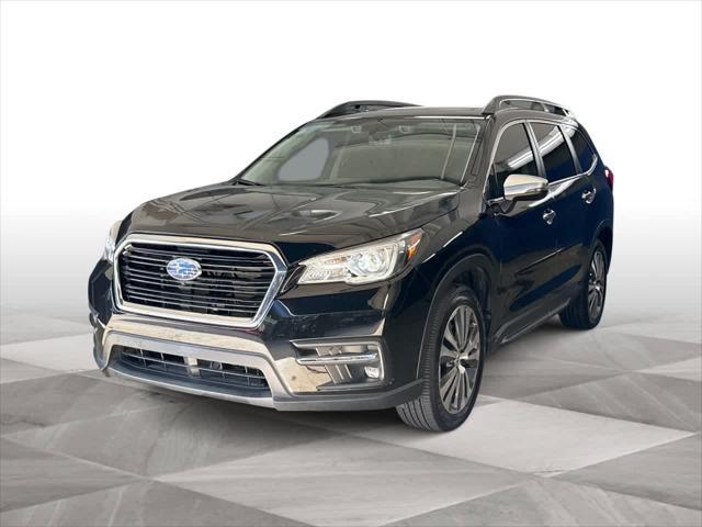 used 2022 Subaru Ascent car, priced at $31,798