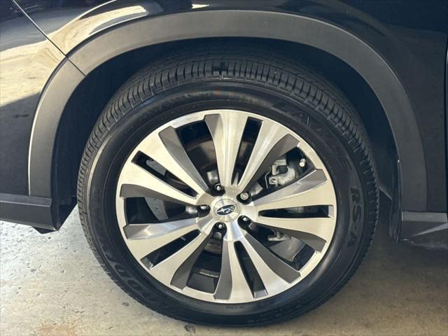 used 2022 Subaru Ascent car, priced at $31,798