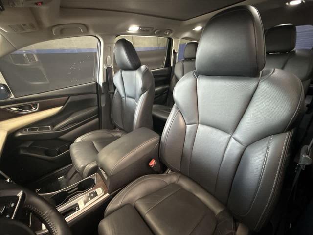 used 2022 Subaru Ascent car, priced at $31,798