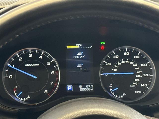 used 2022 Subaru Ascent car, priced at $31,798