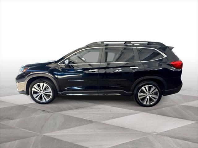 used 2022 Subaru Ascent car, priced at $31,798